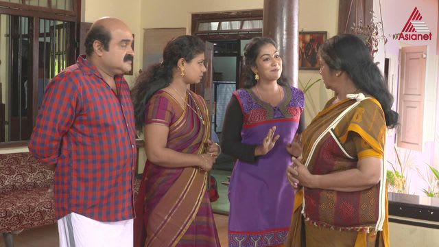 kalyana sougandhikam serial casting